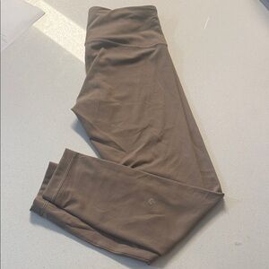 Lululemon Wunder Train Tights size 8